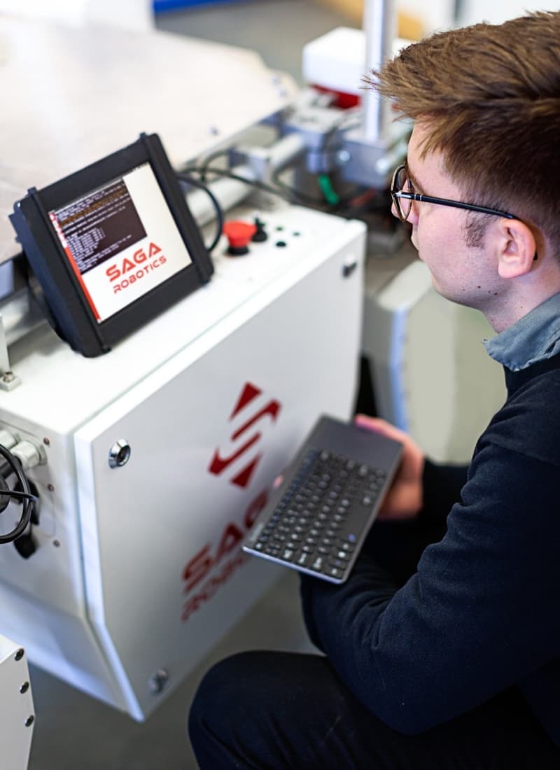 IT SISTEMŲ ADMINISTRATORIUS(-Ė)