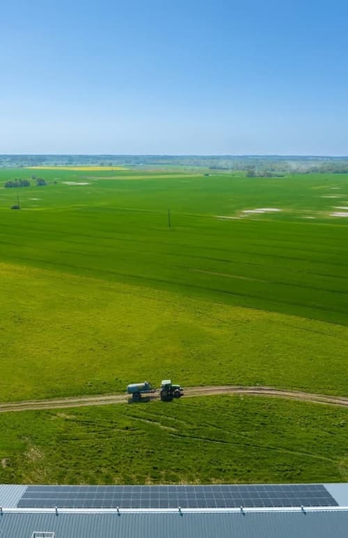 Kodėl verta užsisakyti saulės elektrinę tiesiai iš gamintojo?