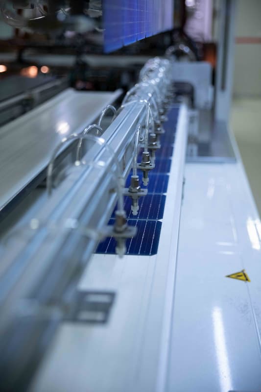 Kodėl verta rinktis saulės elektrines iš saulės modulių gamintojo?