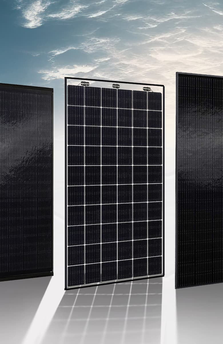 Gaminame saulės modulius ir baterijas, montuojame saulės jėgaines

Saulės jėgaines siūlome tik su mūsų - SoliTek gaminamais saulės moduliais, todėl turime