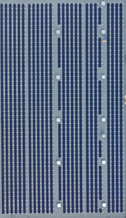 Lengvatinė paskola saulės jėgainėms įsigyti: palūkanos – vos 1%